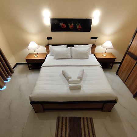 Villa Infinity Νεγκόμπο Εξωτερικό φωτογραφία