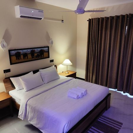 Villa Infinity Νεγκόμπο Εξωτερικό φωτογραφία