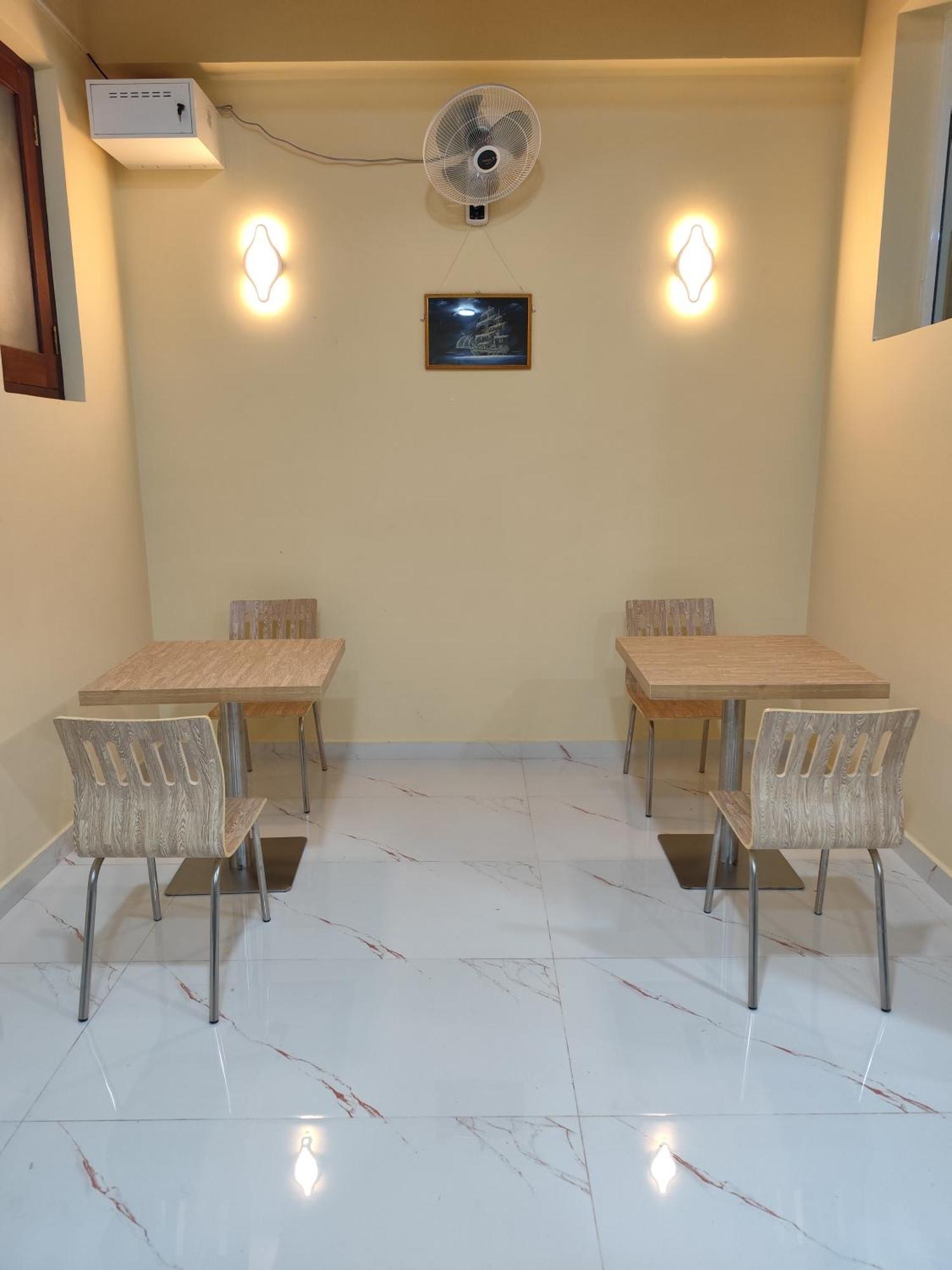Villa Infinity Νεγκόμπο Εξωτερικό φωτογραφία