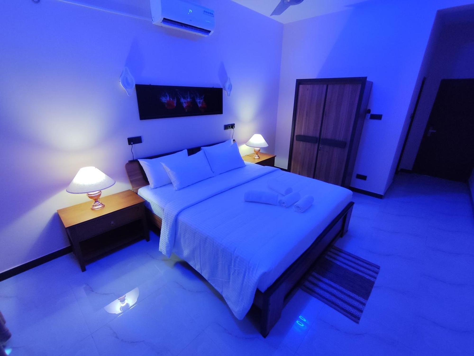 Villa Infinity Νεγκόμπο Εξωτερικό φωτογραφία