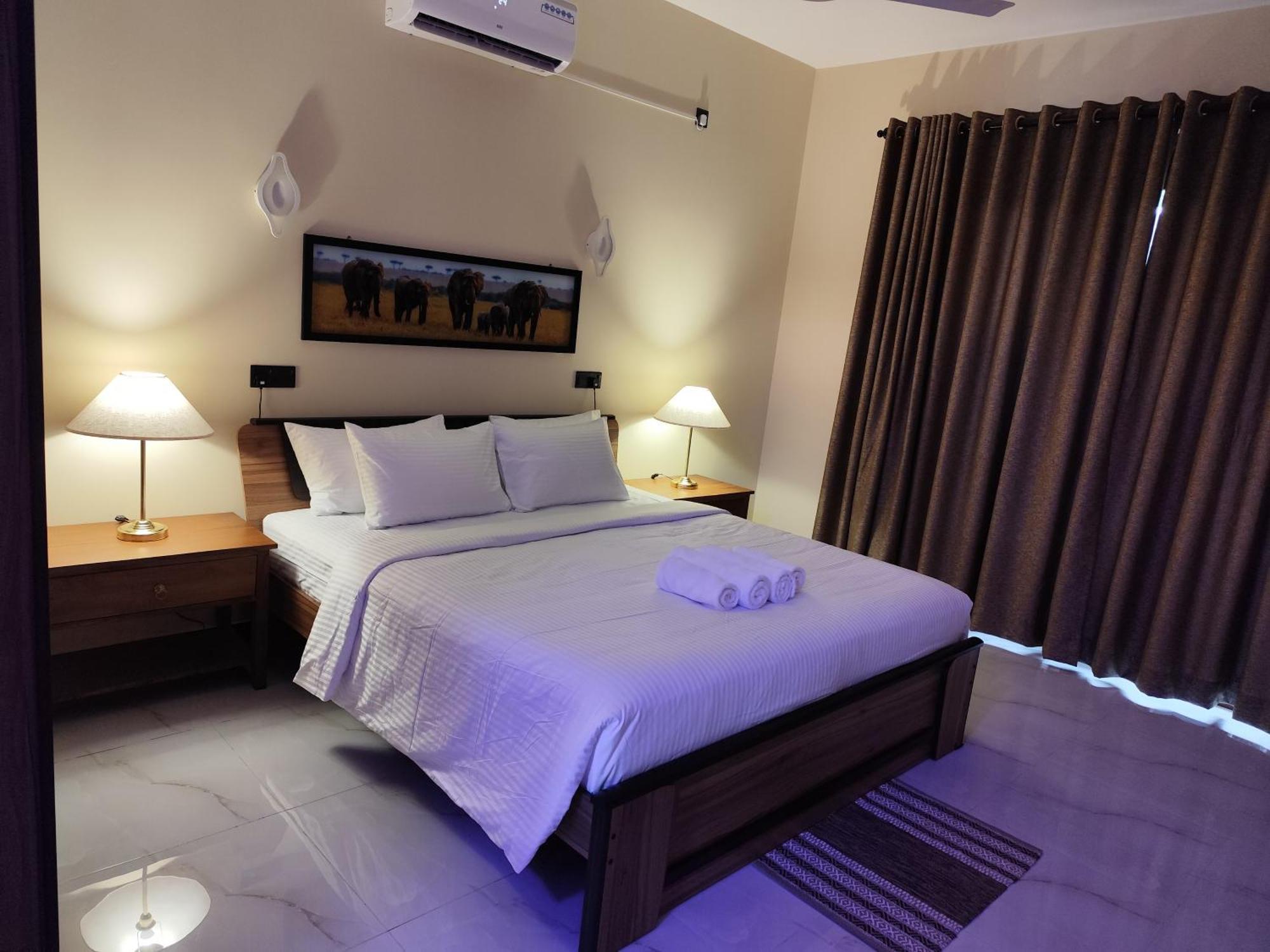 Villa Infinity Νεγκόμπο Εξωτερικό φωτογραφία