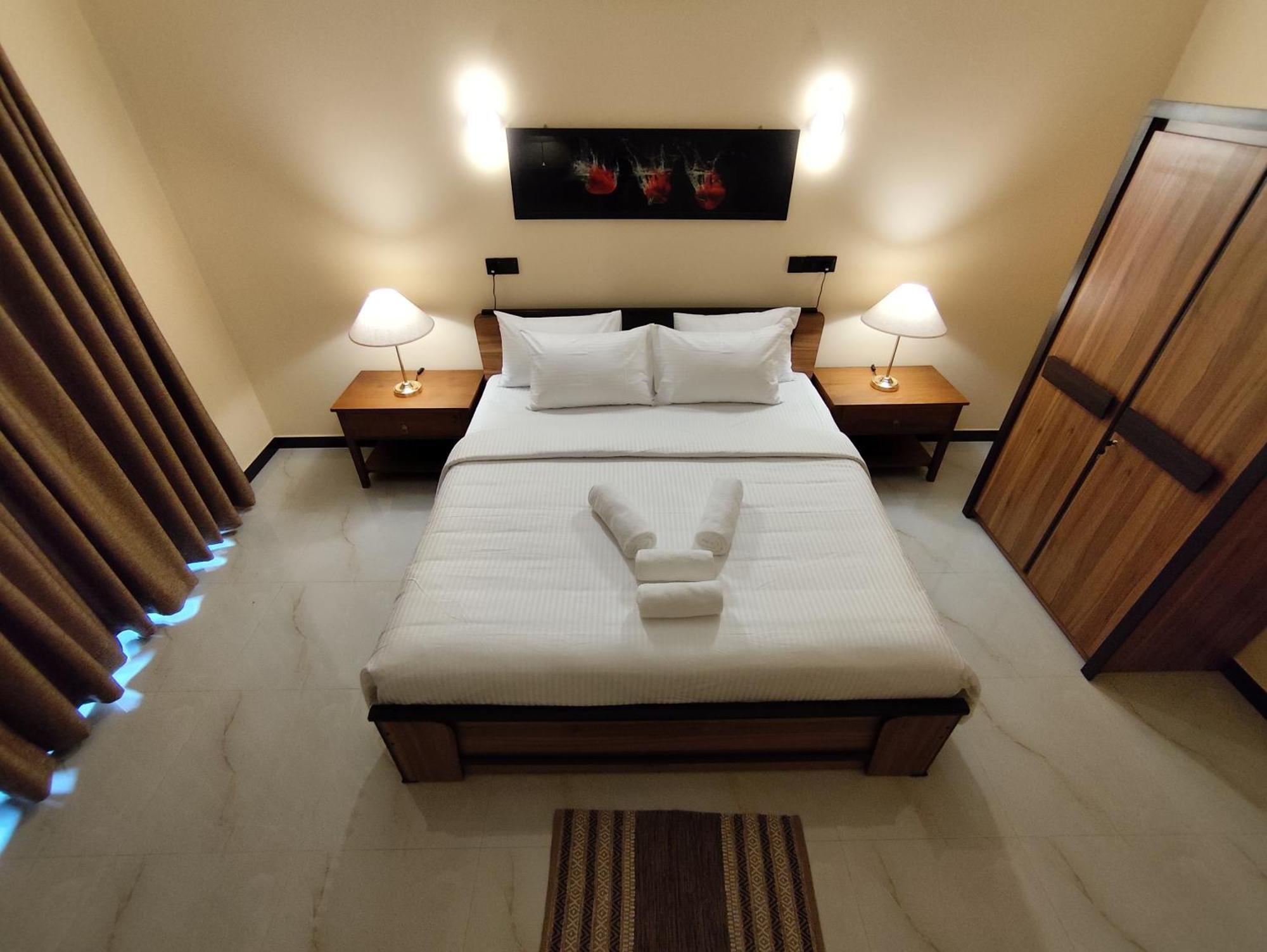 Villa Infinity Νεγκόμπο Εξωτερικό φωτογραφία