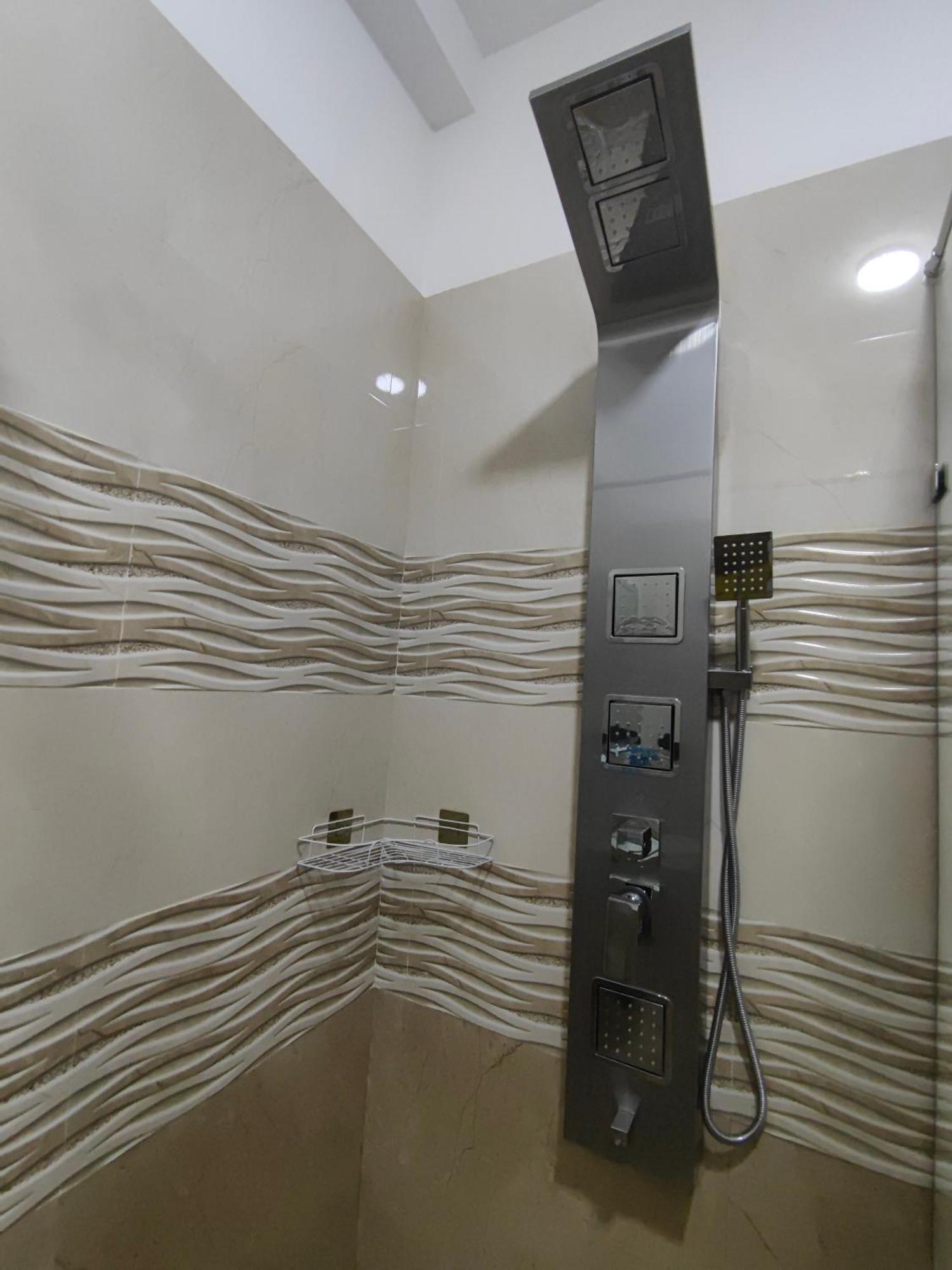 Villa Infinity Νεγκόμπο Εξωτερικό φωτογραφία