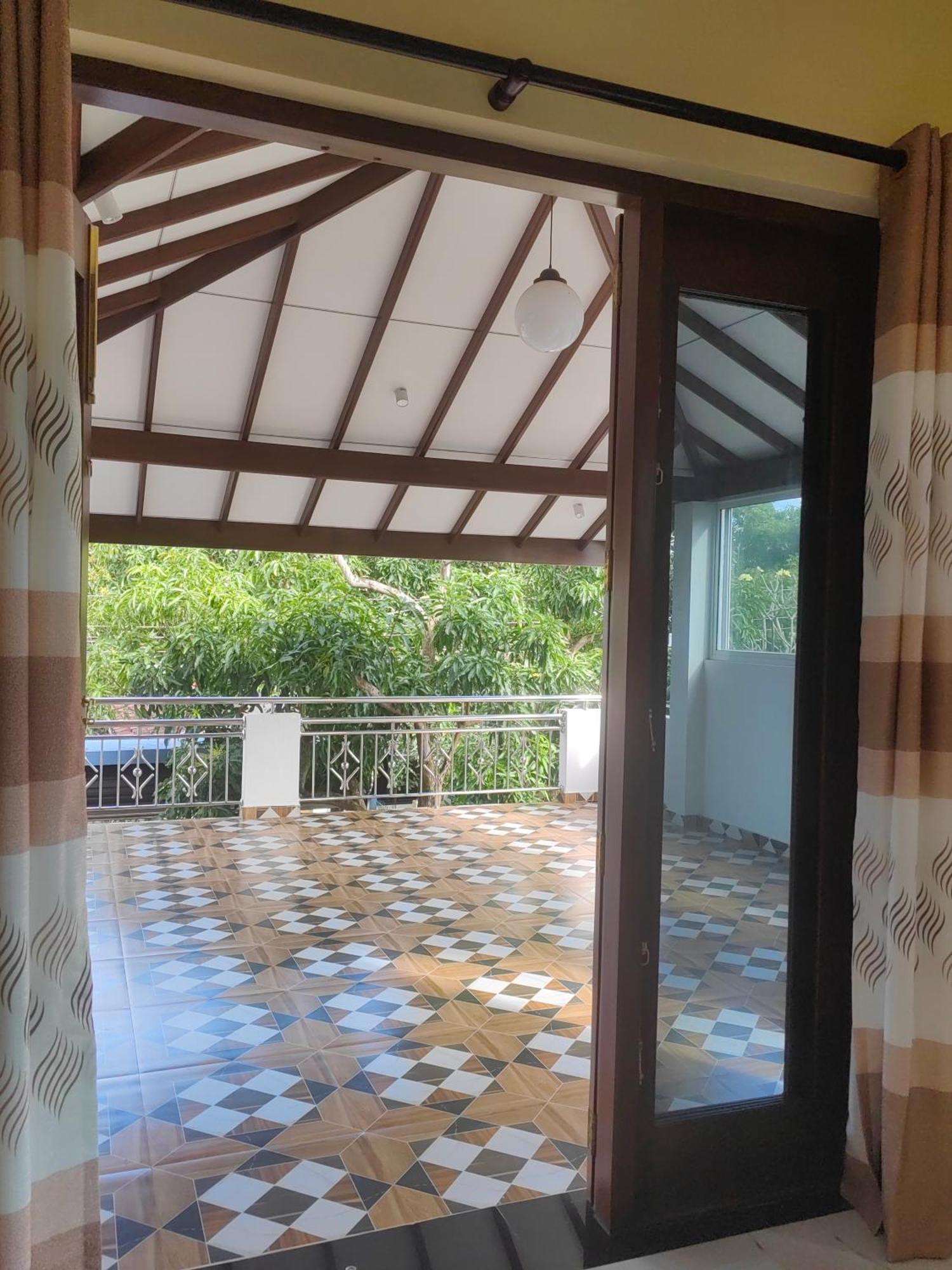 Villa Infinity Νεγκόμπο Εξωτερικό φωτογραφία