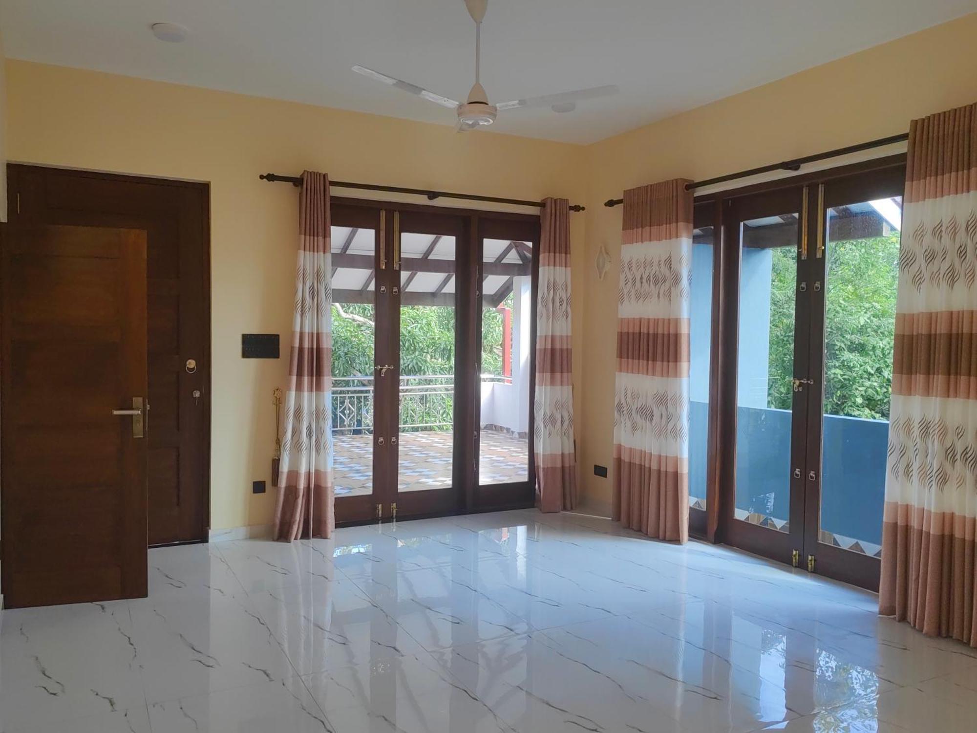 Villa Infinity Νεγκόμπο Εξωτερικό φωτογραφία